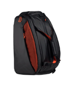 Сумка для падел Oxdog Hyper Pro Thermo Black-Gold 2024 – стиль и защита экипировки