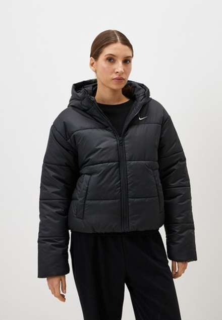 NIKE / Куртка утепленная женская