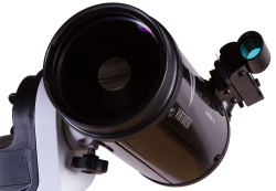 Телескоп Sky-Watcher MAK90 AZ-GTe SynScan GOTO - фото 5