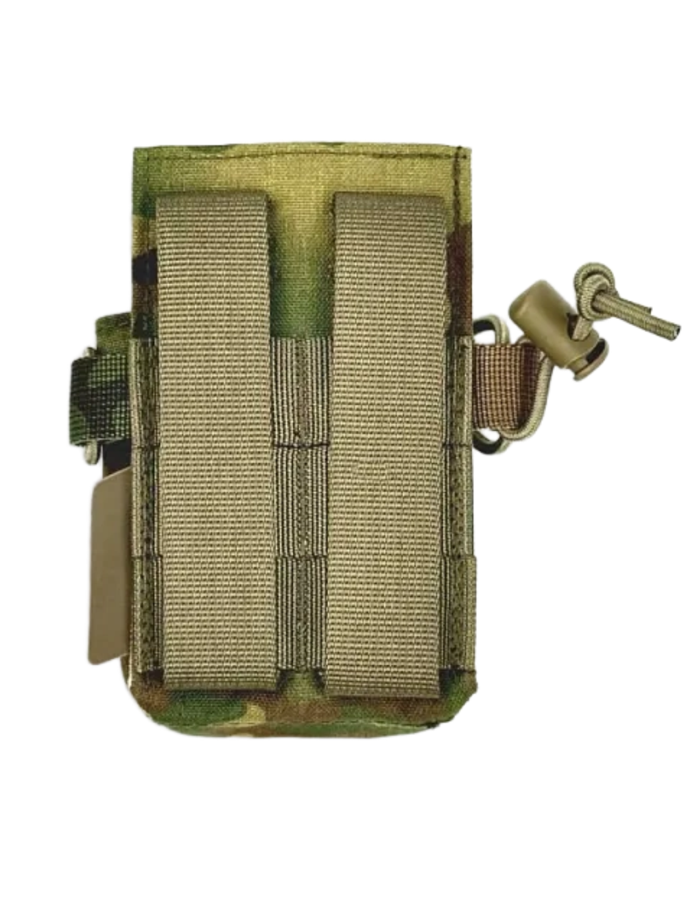 Подсумок под радиостанцию ПРС 3 MOLLE (ССО)