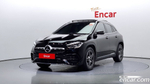Mercedes-Benz GLA-Class H247 GLA250 4MATIC (04.2021)