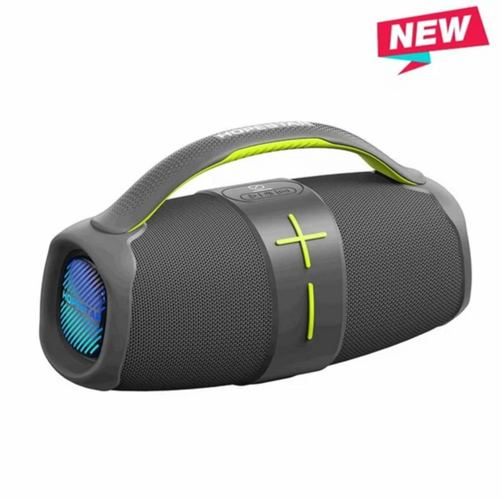 Беспроводная колонка Hopestar H60 (20W+3000Mah/IPX6)