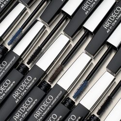 ARTDECO All In One - Тушь для подкручивания, укладки и придания объема ресницам, 10 ml
