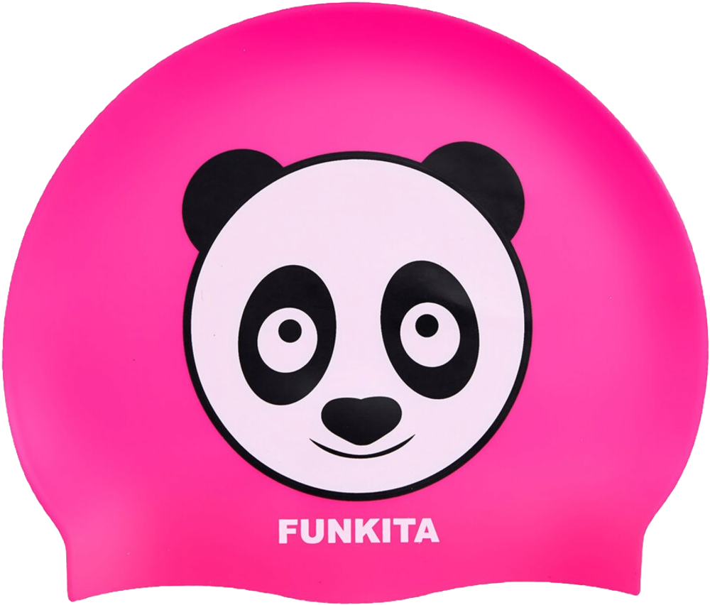 Шапочка FUNKITA Hey Panda