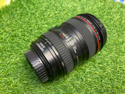 Canon EF 24-105mm 4L IS USM