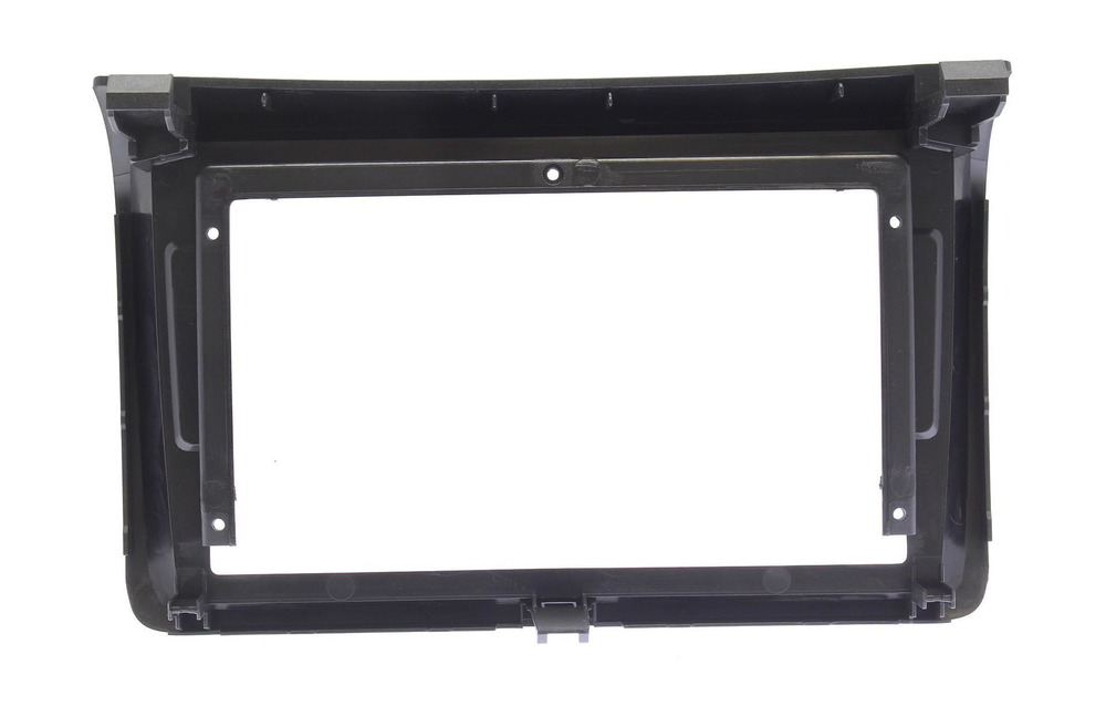 Переходная рамка магнитолы NISSAN NV 350 2012-2017 9 дюймов