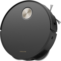 Робот-пылесос Dreame X50 Ultra Complete Black, RLX85CE-4
