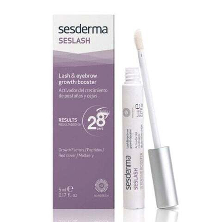 Уход за бровями и ресницами Сыворотка для лица Seslash Sesderma Seslash 5 ml