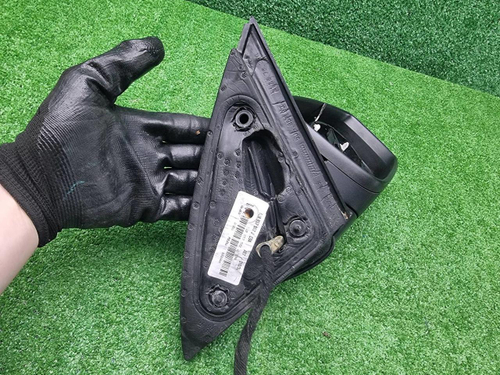 Зеркало правое Skoda Rapid 1 (2017-2020) 6 конт.