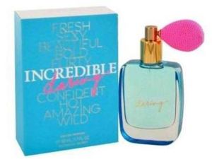 Victoria's Secret Incredible Daring Eau De Parfum