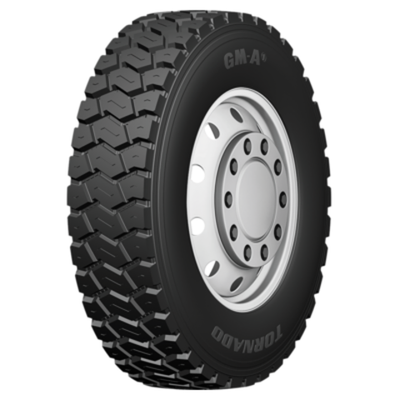 Грузовая шина Tornado (Advance Holdings) 315/80R22,5 158/156G GM-A1 TL 22PR, Универсальная ось