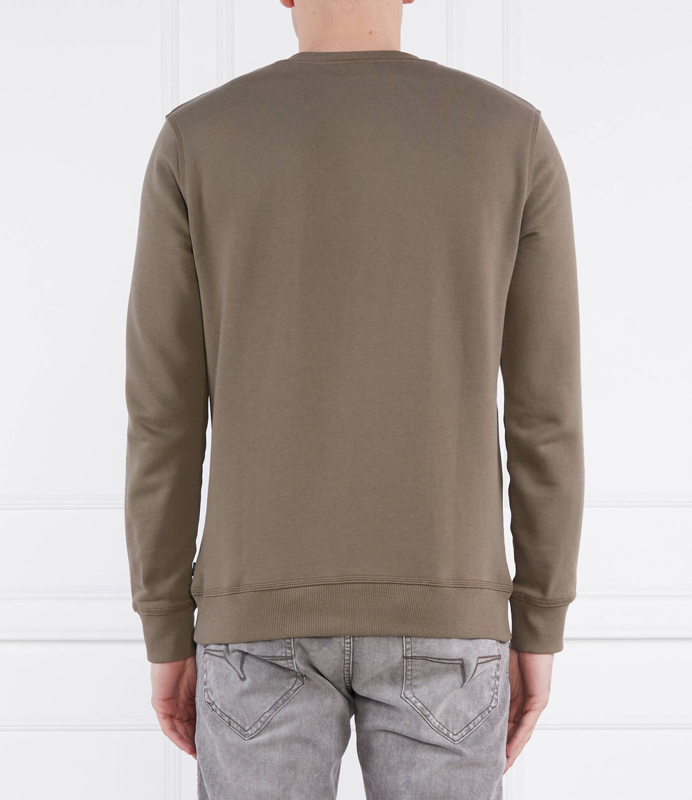 Худи Joop! Jeans - хаки(30035261)