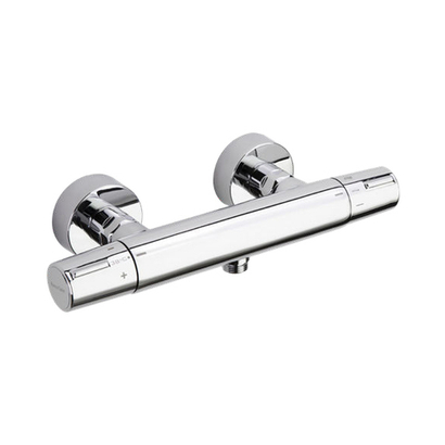 Смеситель термостатический для душа TZAR 343401S