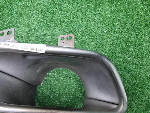 Насадка глушителя Chery Tiggo 8 Pro Max (23-нв)