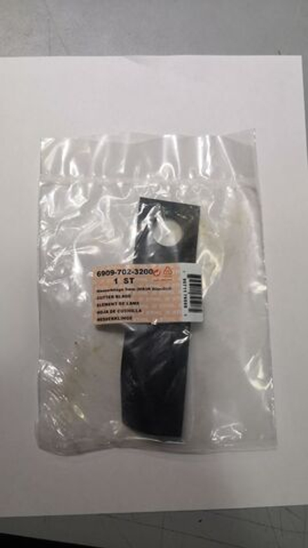 Лезвие ножа МВ 3 RС/RT для 69087005105