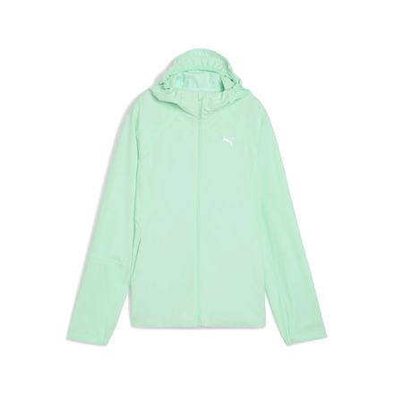 Женская ветровка PUMA Run Raincell Jacket