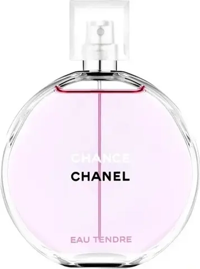 CHANEL CHANCE EAU TENDRE WOMAN EDT 50 ML