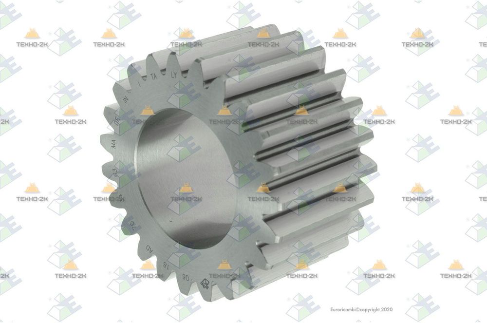 7G3463 САТЕЛЛИТ Z 23