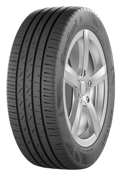 Cordiant Gravity SUV 215/55 R18 99V