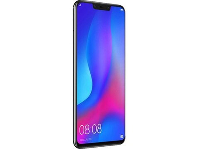 Смартфон Huawei Nova 3 4/128GB Black (PAR-LX1)