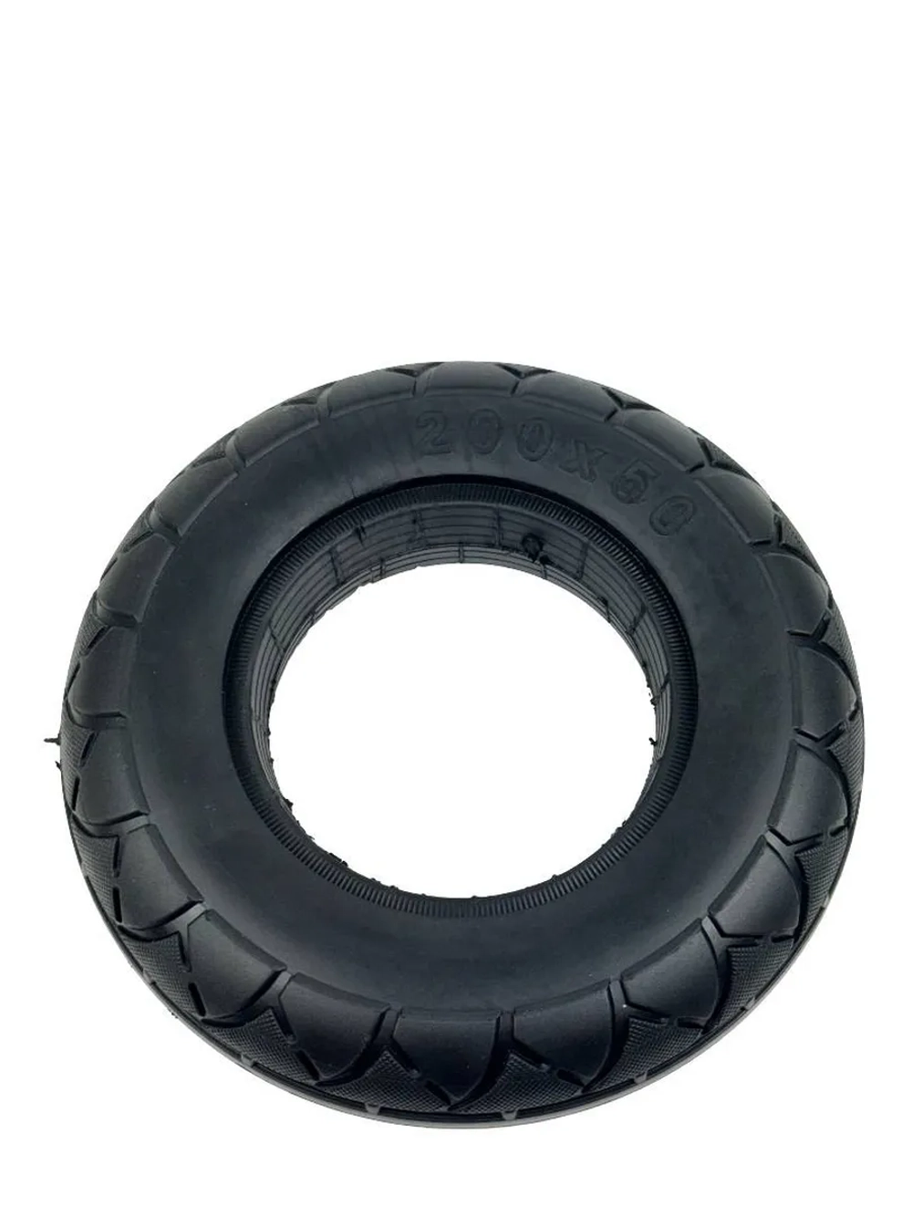 Литая покрышка для Электросамоката Kugoo M2