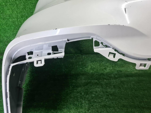 Бампер задний BMW X6 F16 (2014-2020) M-paket