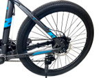 Электровелосипед Horza Stels Navigator 26-500W Турист