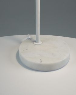 Настольная лампа декоративная Moderli Omaha V11063-1T