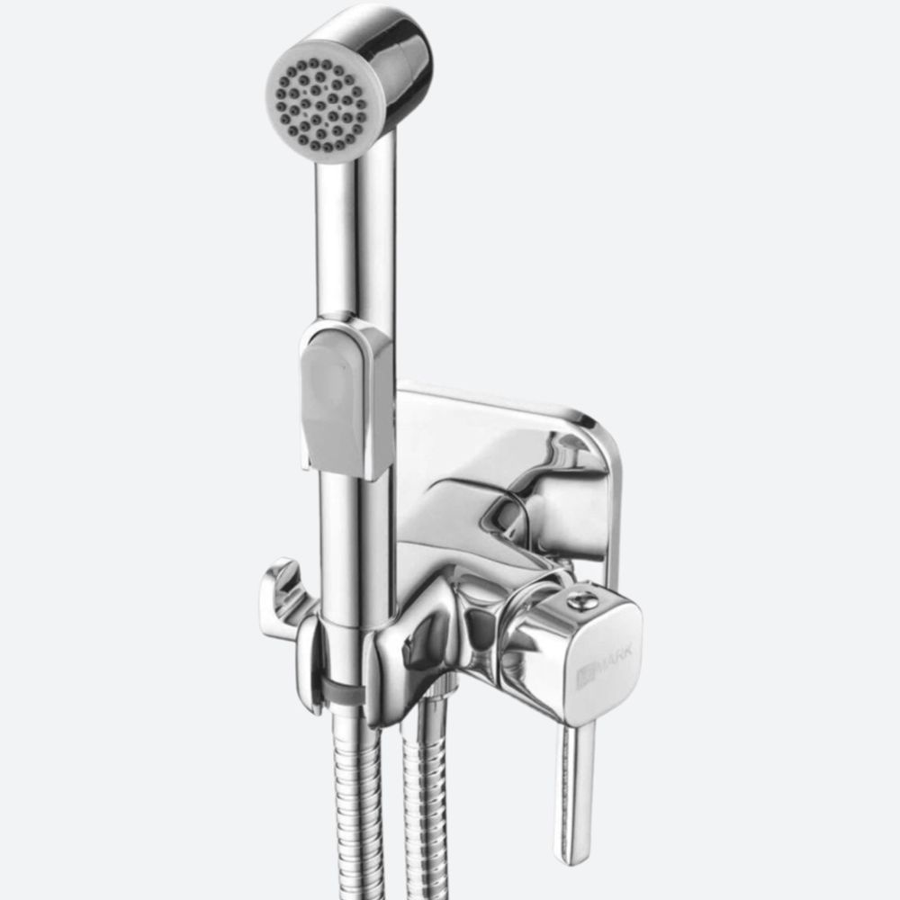 Гигиенический душ Lemark Solo LM7165C встраиваемый