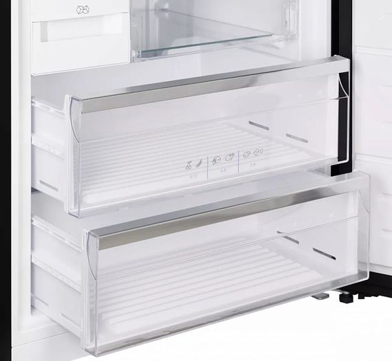 Холодильник Kuppersberg NRV 192 BG