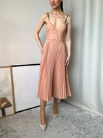 Платье Cedric Charlier, s, оригинал