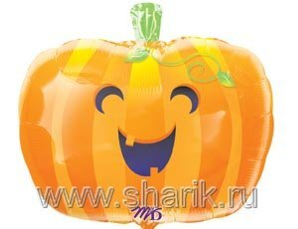 А ФИГУРА/S50 Тыква забавная