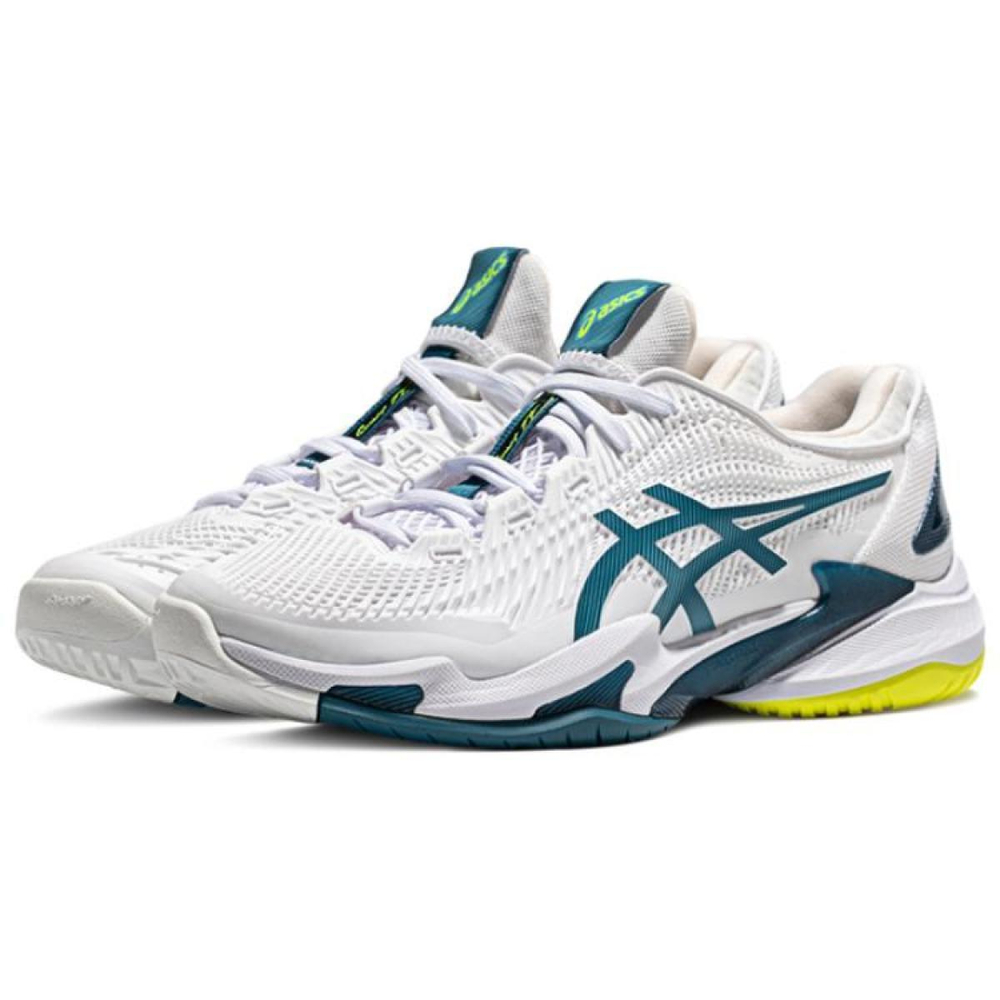 Кроссовки Asics Court FF 3, 1041A370-101