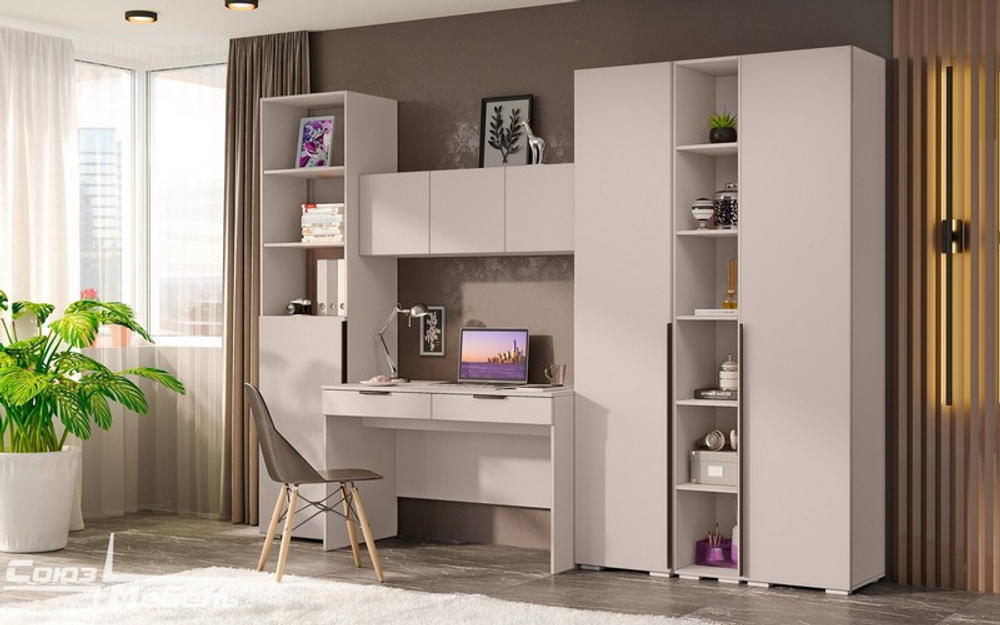 Модульная система "Денвер" кашемир