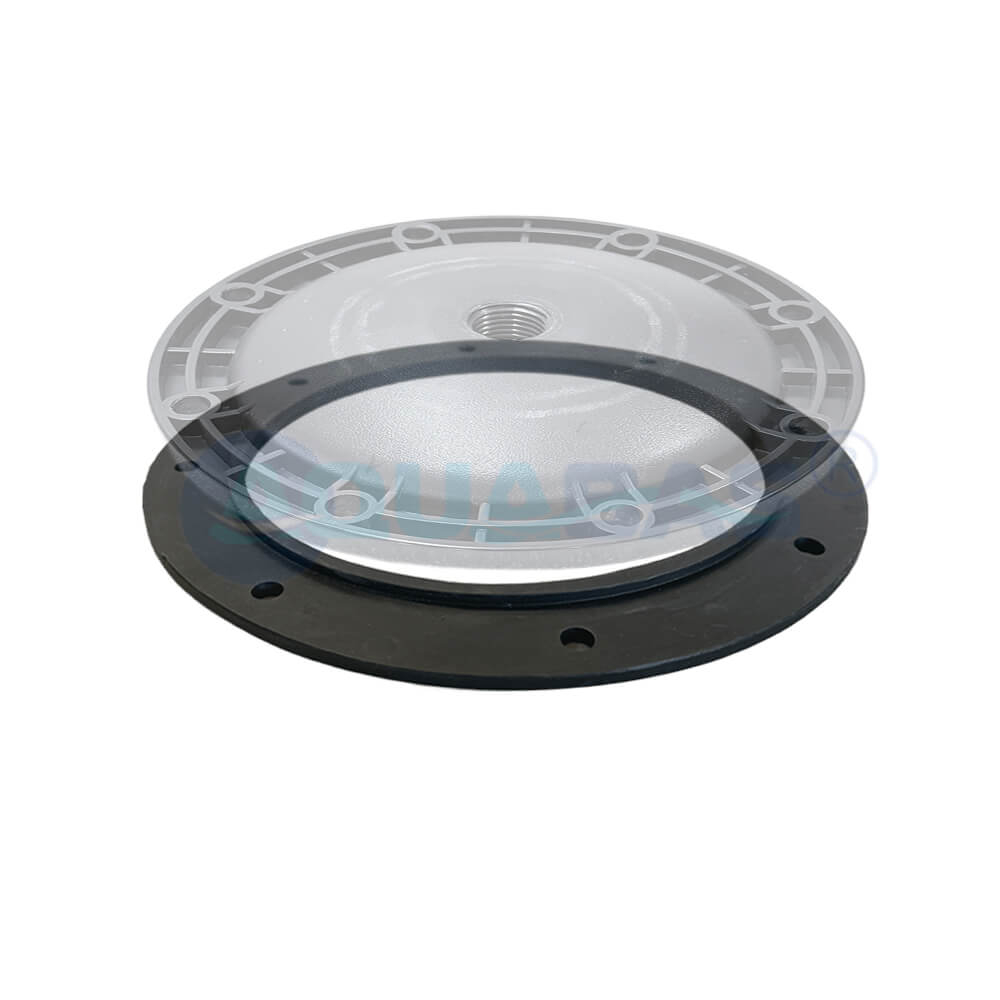 Резиновое уплотнение крышки фильтра Jazzi 400-650мм (000003a)