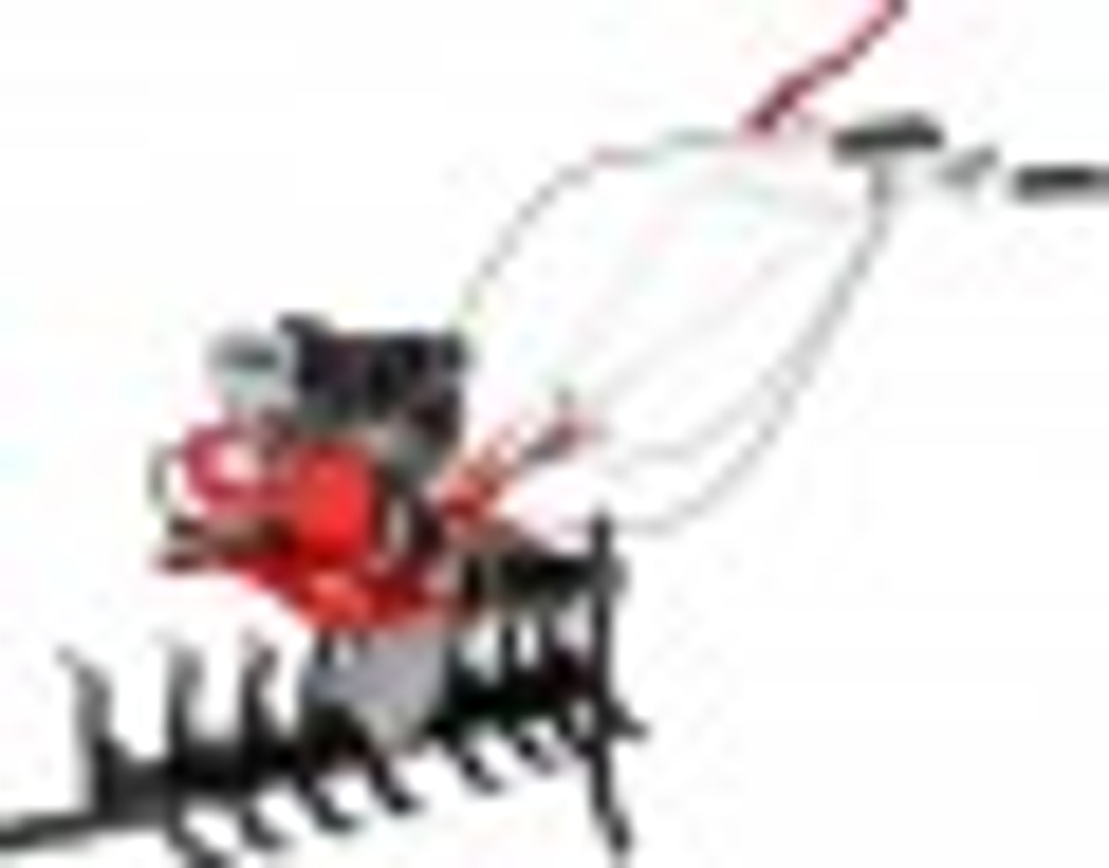 Мотоблок Ресанта МБ-7000-10 70/5/37