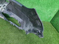 Бампер передний Volvo XC40 (2017-2022)