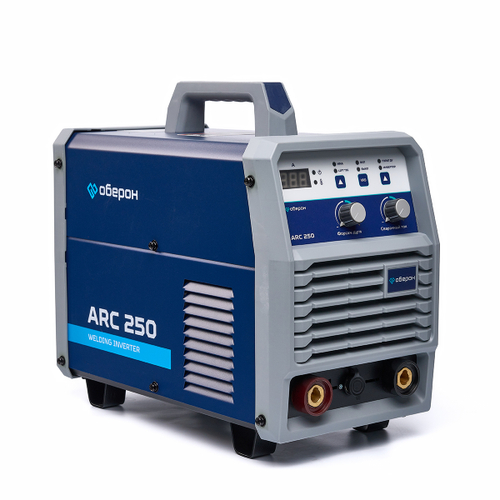 Сварочный инвертор Оберон ARC 250