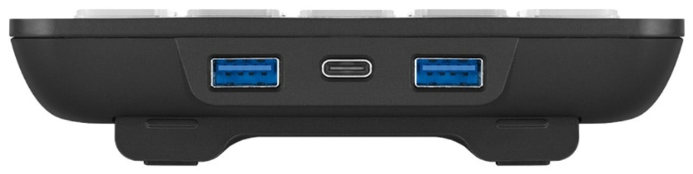 Контроллер для стриминга Streamplify STREAMING DECK ONE черный