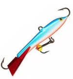 Балансир RAPALA JIGGING RAP Color Hook WH5 50mm 9g
