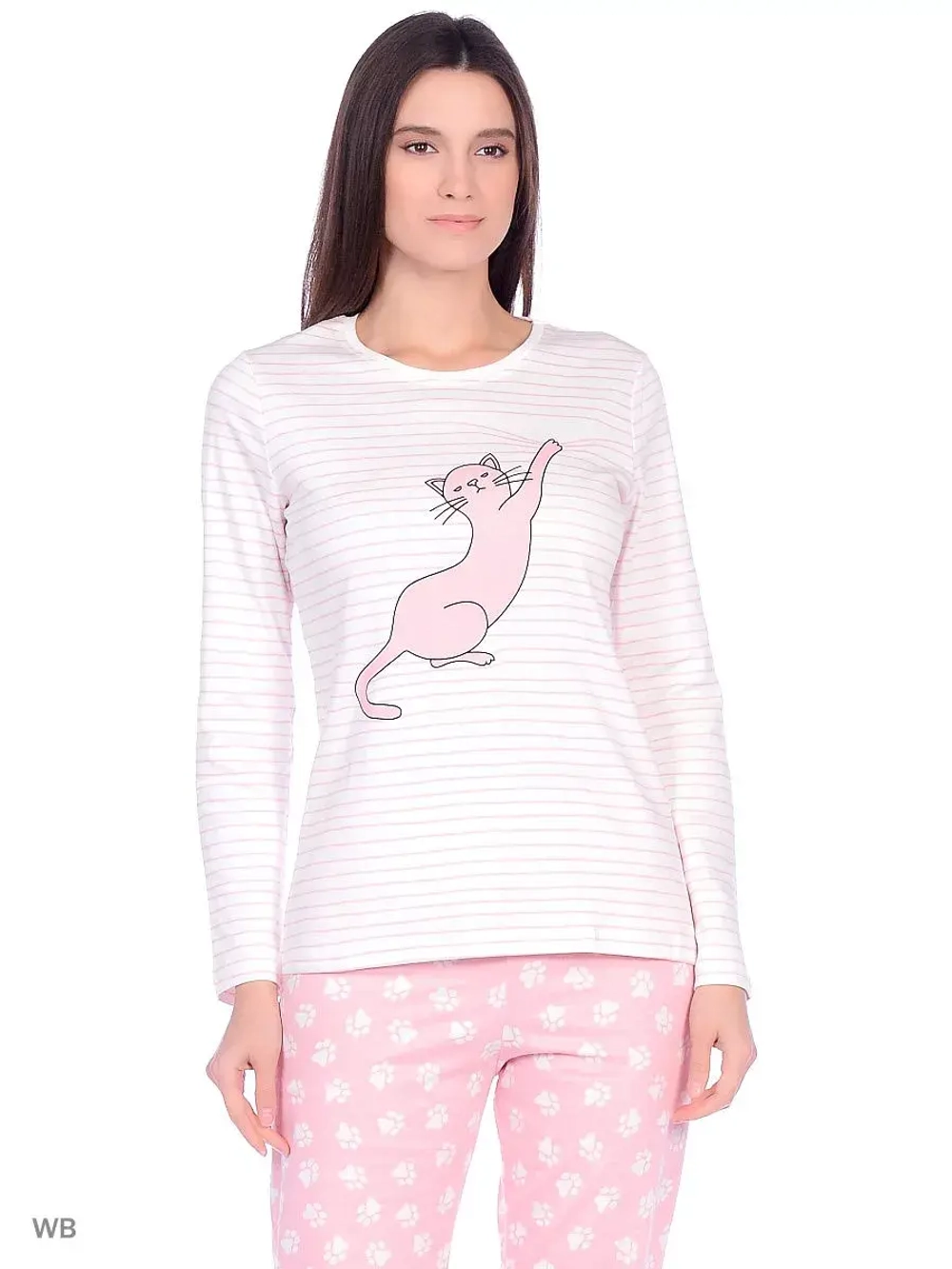 Костюм домашний Sabrina