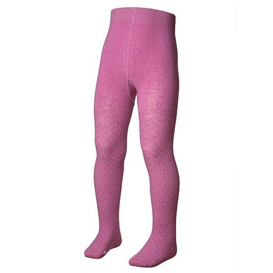 Термобелье детское Norveg Колготки Casual с ажурным рисунком(11CA)