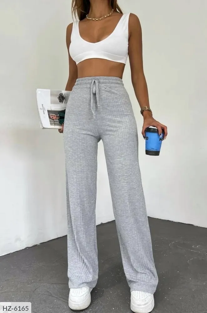 Штаны HZ-6159 Фабрика Моды