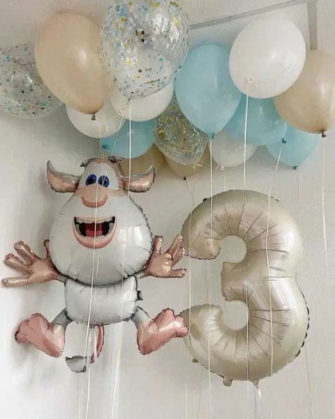 Готовое решение 