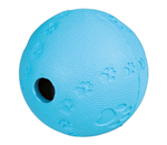 Мяч для лакомств, резина, ф 9 см, Trixie