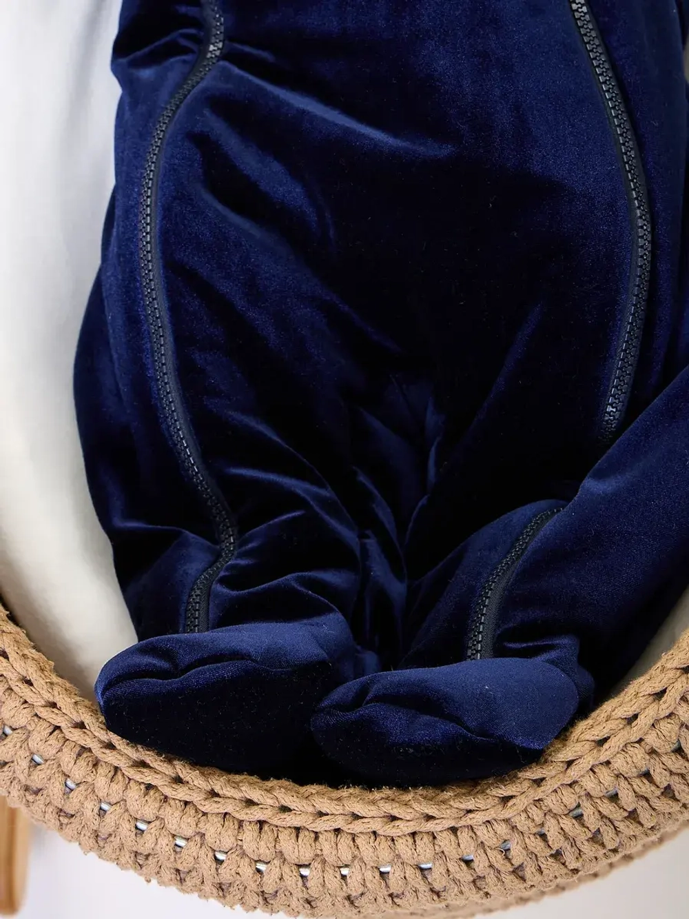 Комбинезон демисезонный утепленный