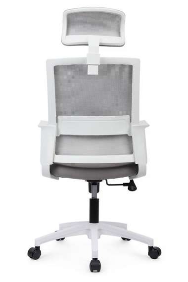 Кресло Mint RCH P1029HGE Серый