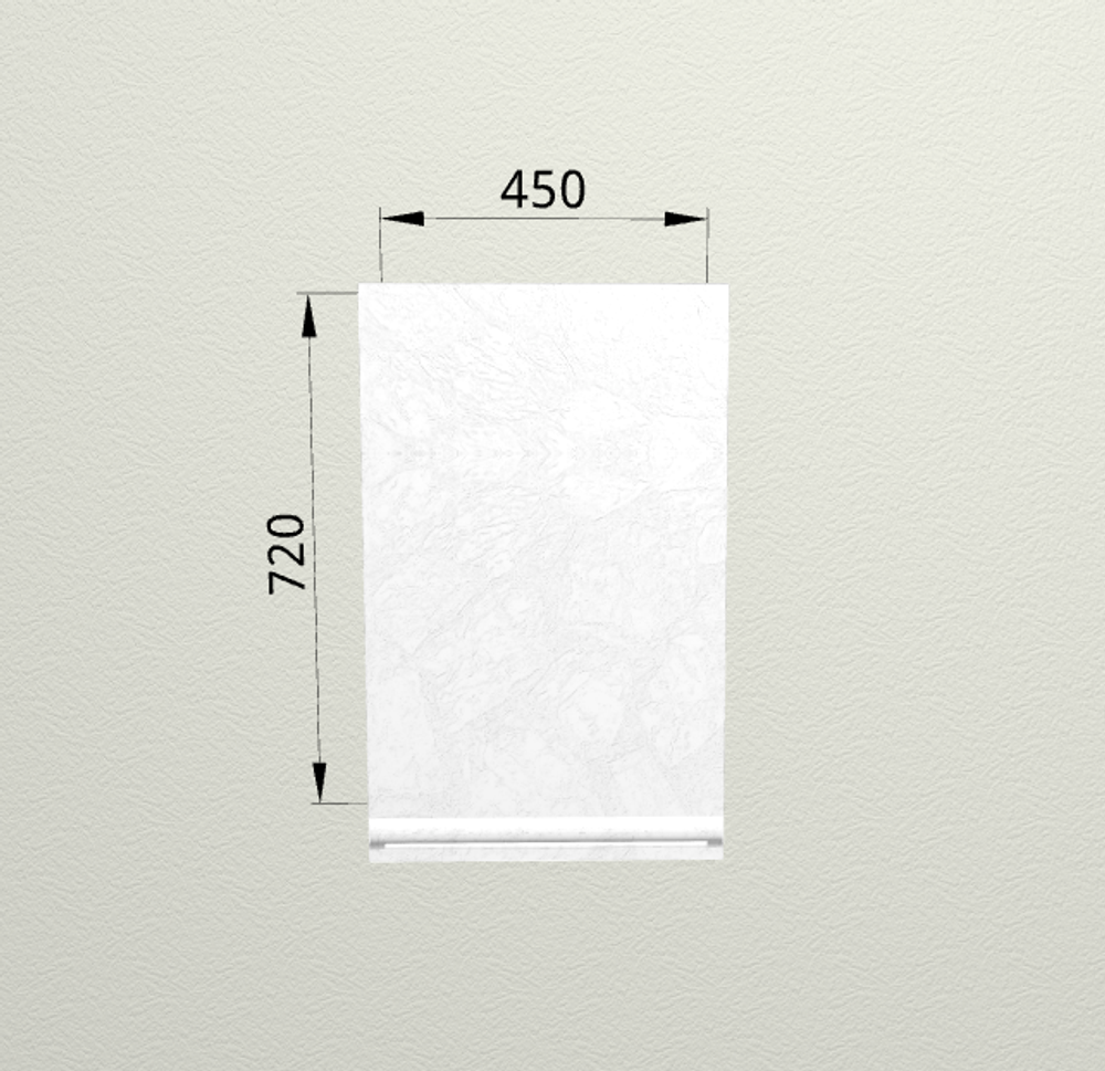 Бронкс А45 кварц