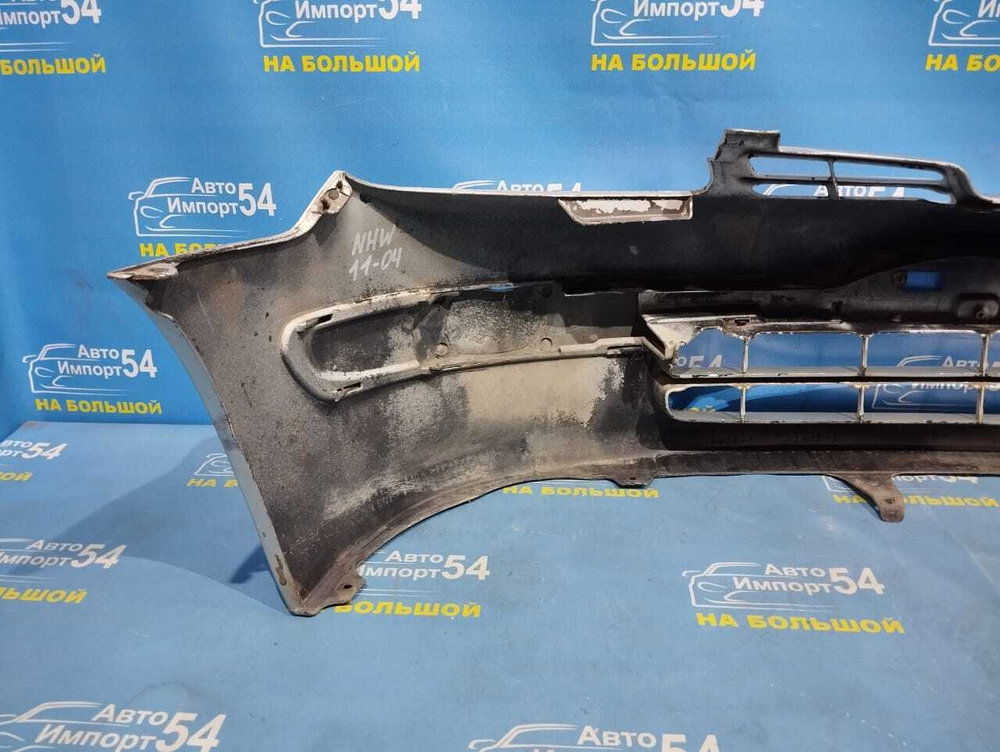 Бампер передний TOYOTA PRIUS 2002