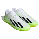 Кроссовки Adidas X Crazyfast.4 IC/IN, IE1586